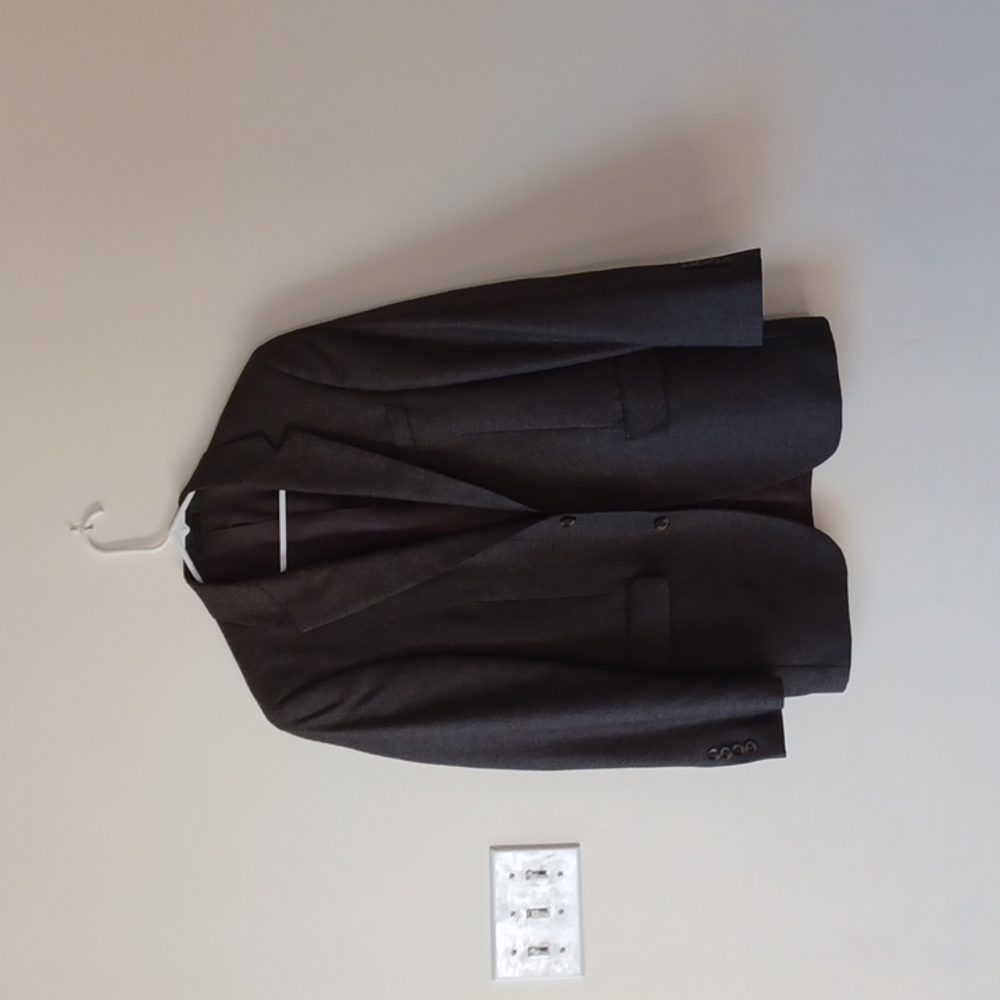 Andrew Fezza sport coat size 36R